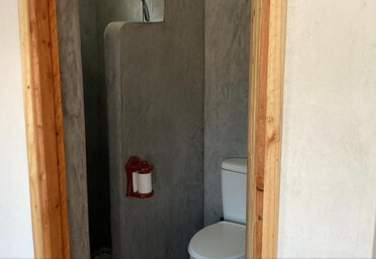 Poa Poa House B&B Watamu Eksteriør bilde