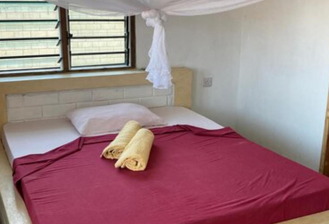 Poa Poa House B&B Watamu Eksteriør bilde