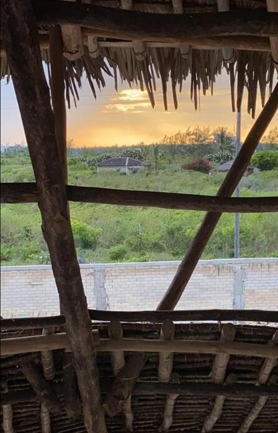 Poa Poa House B&B Watamu Eksteriør bilde