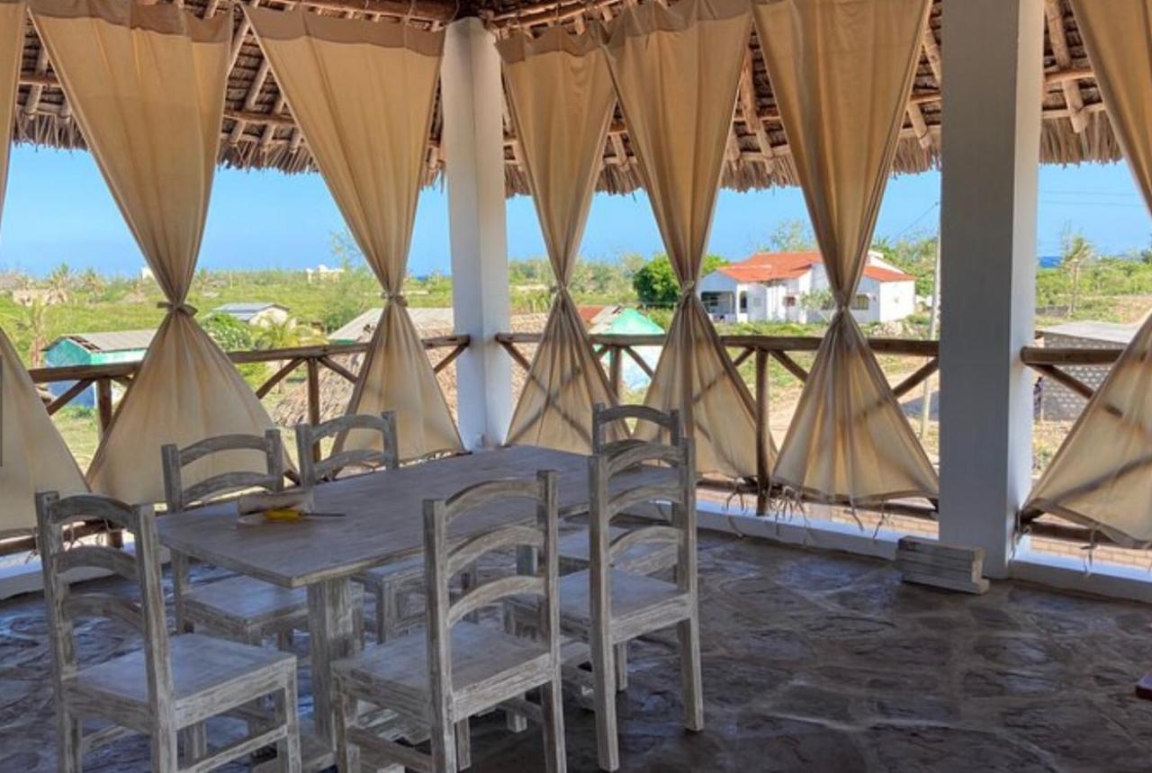 Poa Poa House B&B Watamu Eksteriør bilde