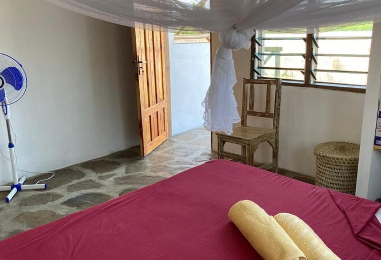 Poa Poa House B&B Watamu Eksteriør bilde