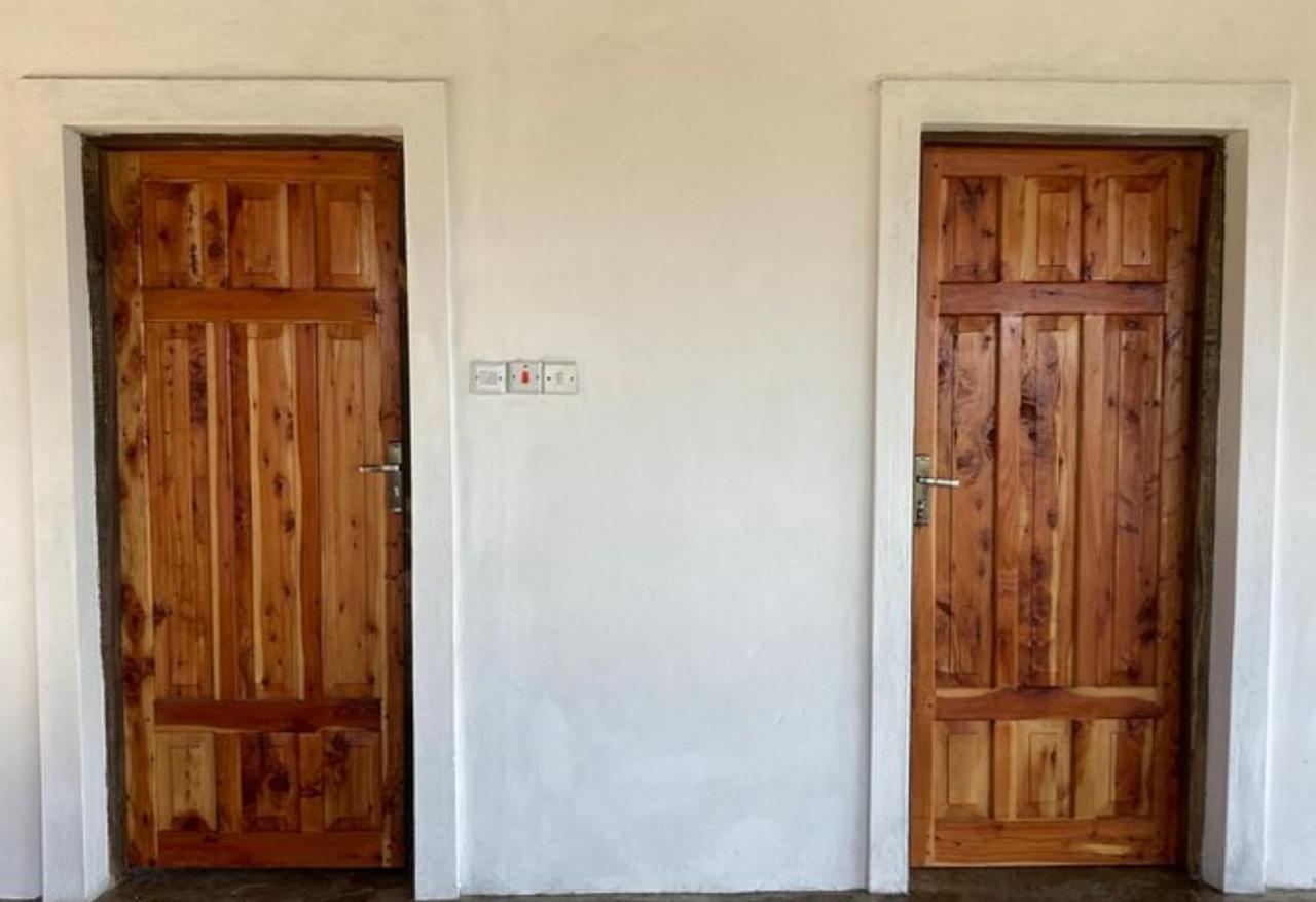 Poa Poa House B&B Watamu Eksteriør bilde