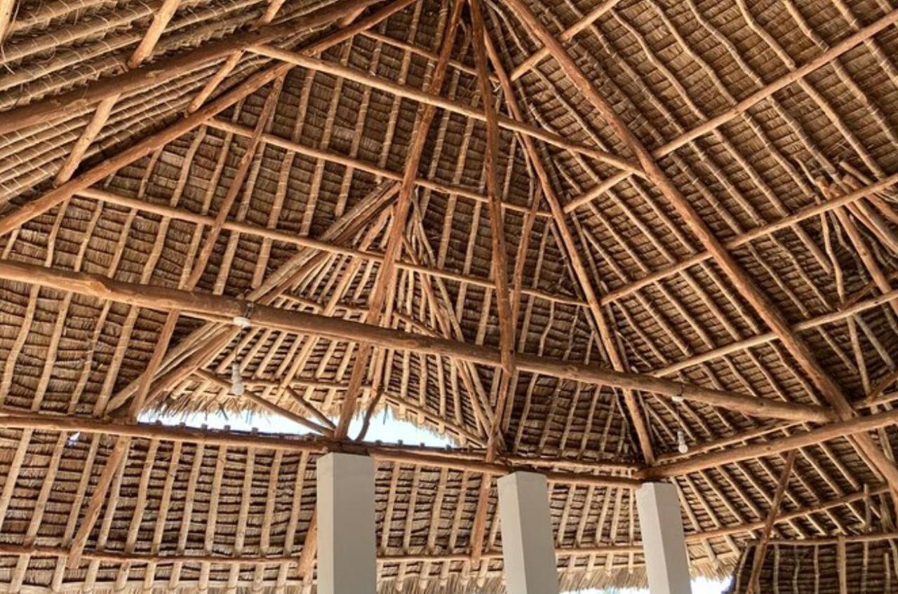 Poa Poa House B&B Watamu Eksteriør bilde