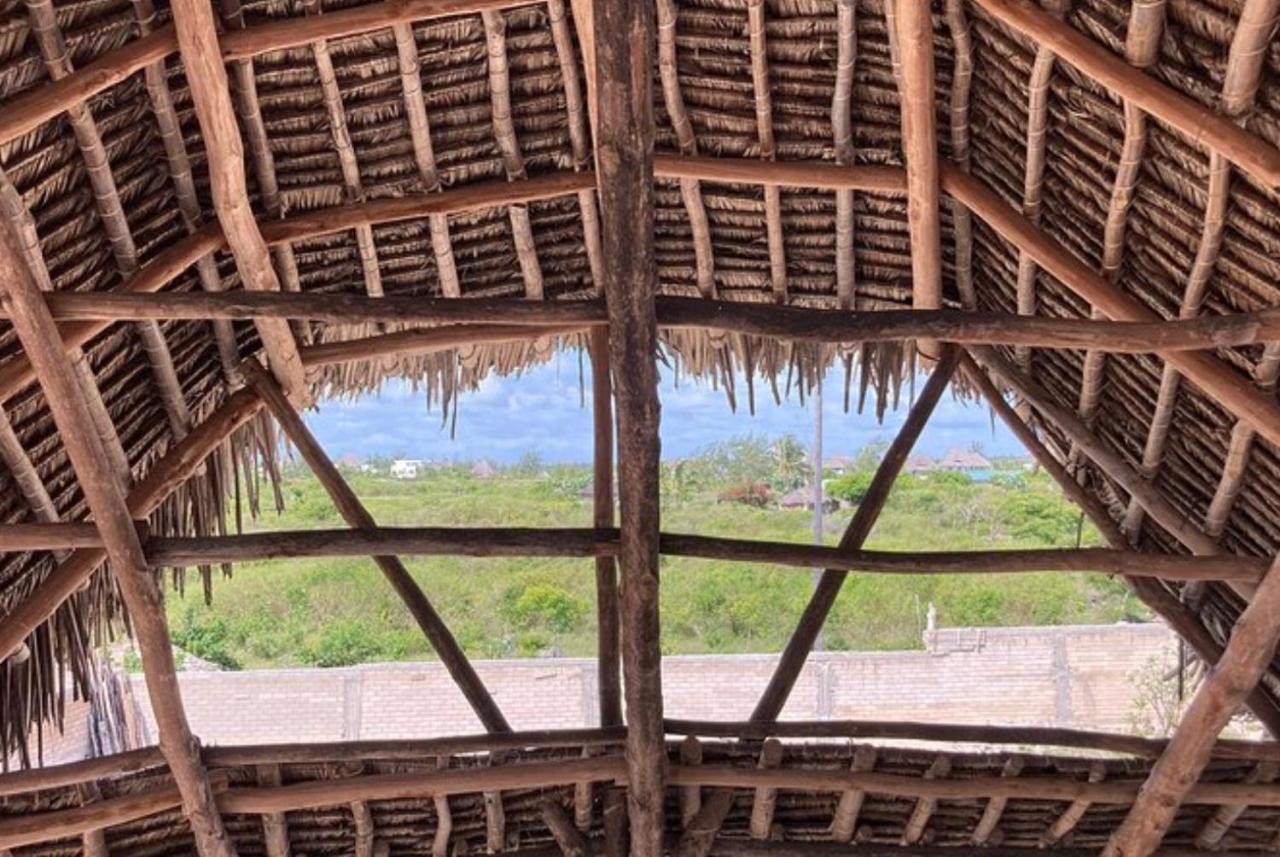 Poa Poa House B&B Watamu Eksteriør bilde