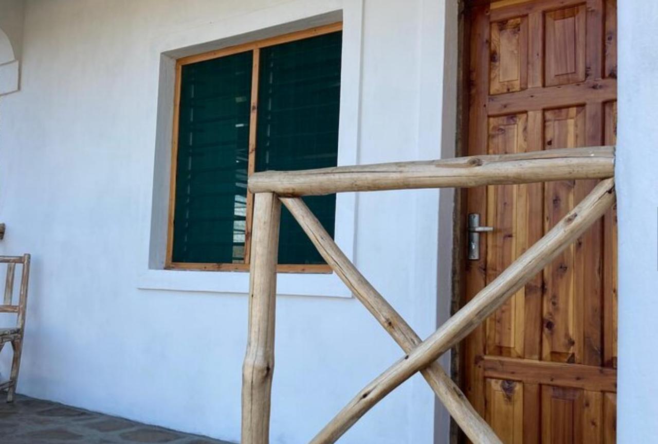 Poa Poa House B&B Watamu Eksteriør bilde